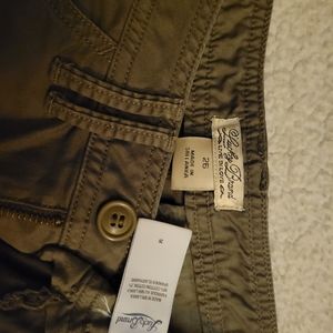Lucky Brand Cargo Short